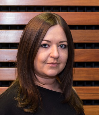 Kathrin Wosnitza