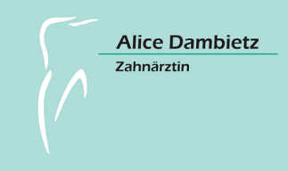 Alice Dambietz